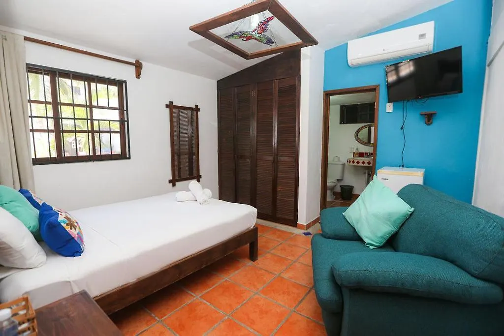 Ikaro Suites Colonial Κανκούν Μεξικό