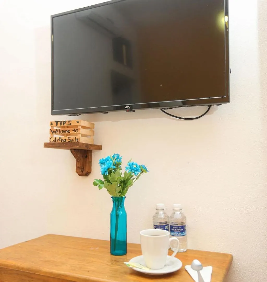 *** Ξενοδοχείο Ikaro Suites Colonial Κανκούν Μεξικό