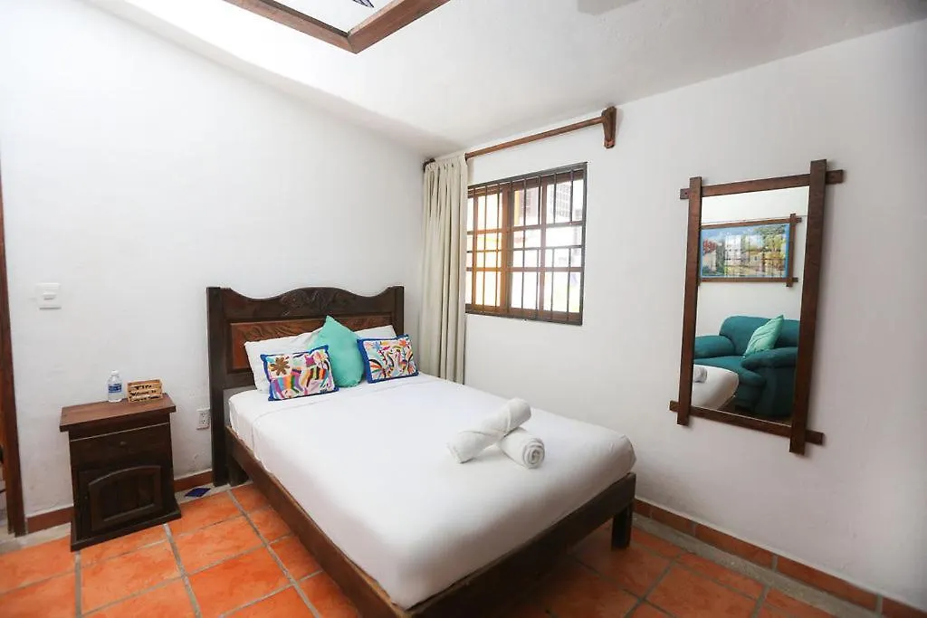 Ikaro Suites Colonial Κανκούν Ξενοδοχείο