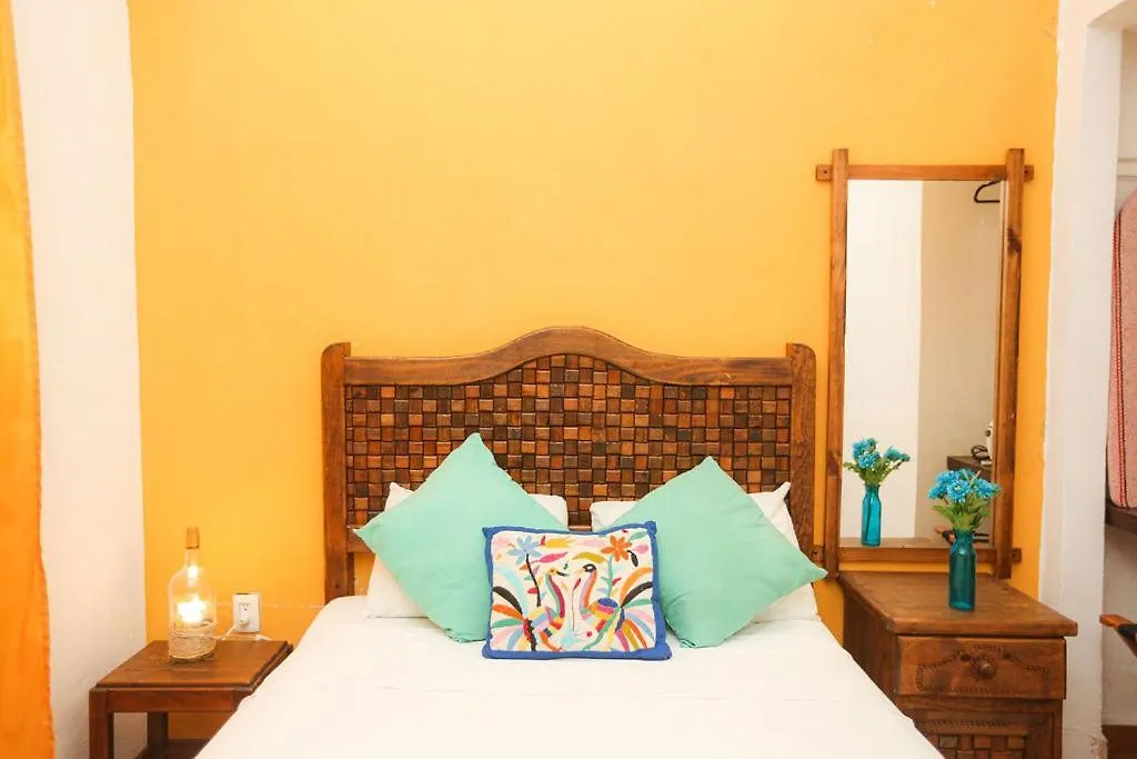 酒店 Ikaro Suites Colonial 坎昆