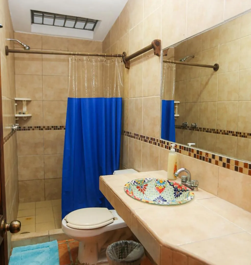 Ikaro Suites Colonial Cancún