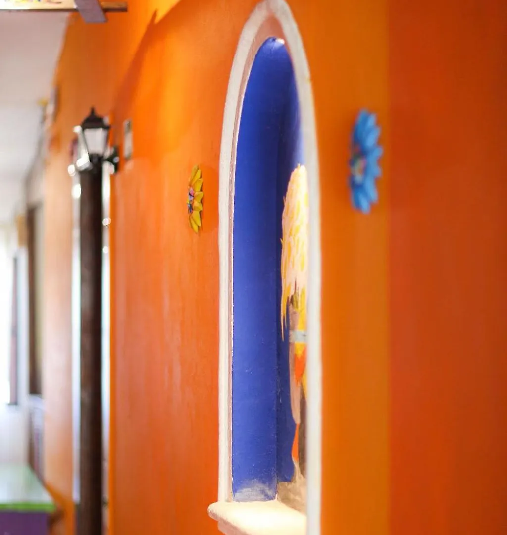 Ikaro Suites Colonial Cancún Hotel